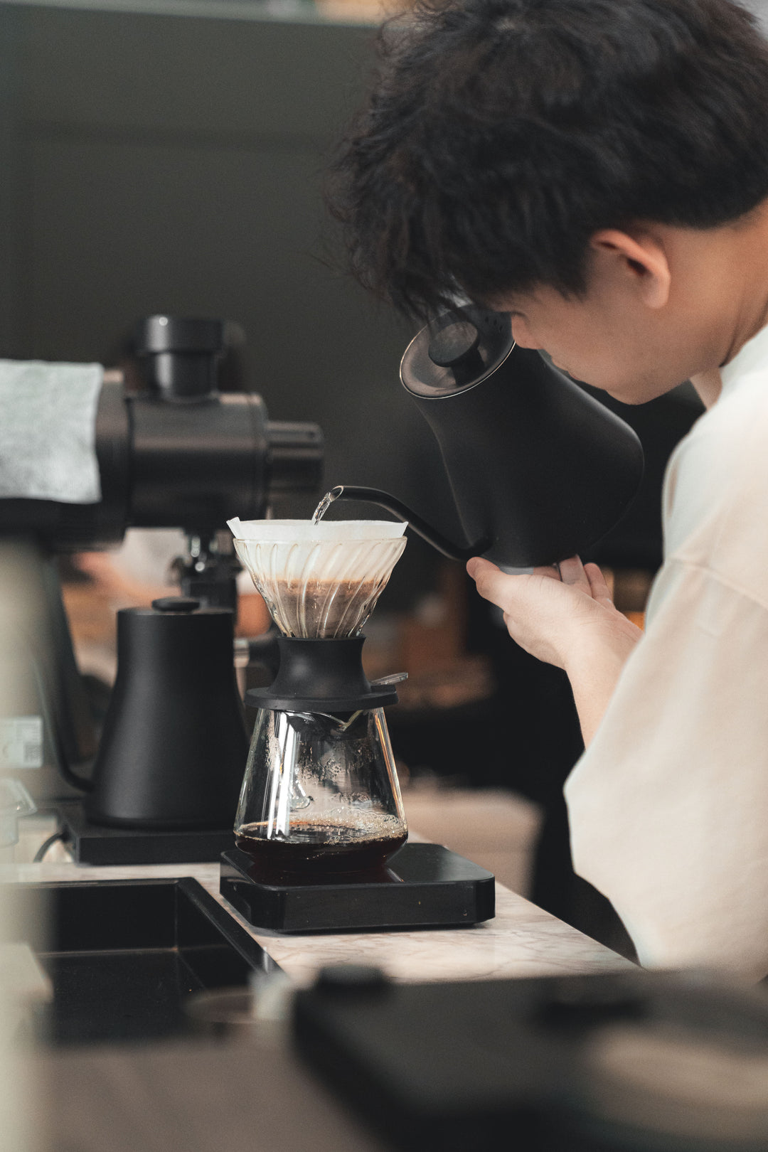 About KŌHĪ | Specialty Coffee Roasted in Singapore – KohiSG