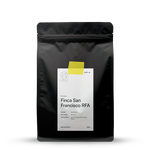 Nicaragua Finca San Francisco Kohi Roastery