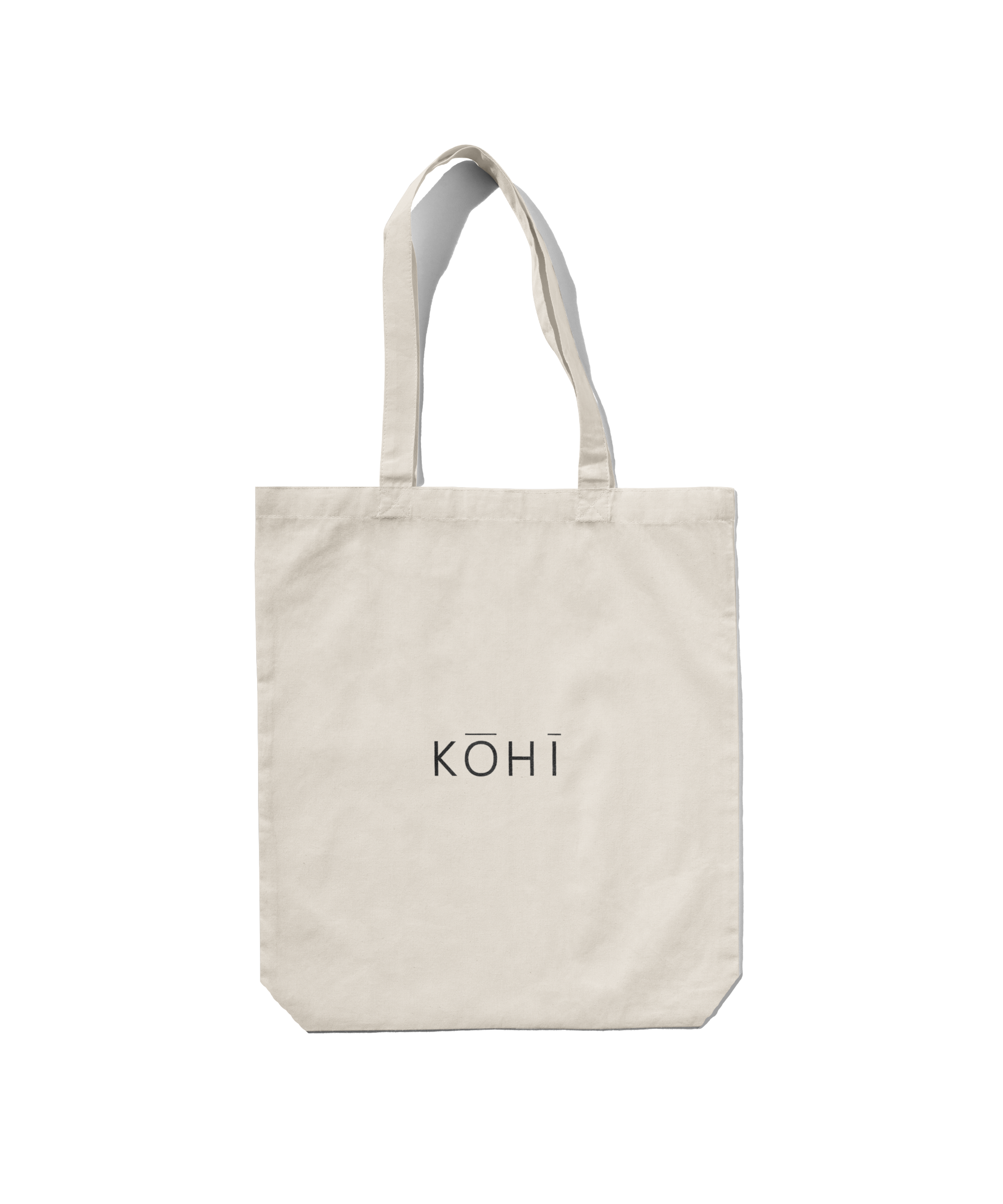 KOHI Tote Bag